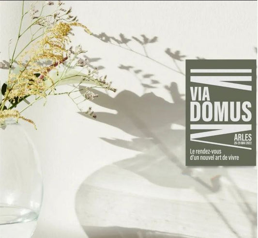 VIA DOMUS ARLES