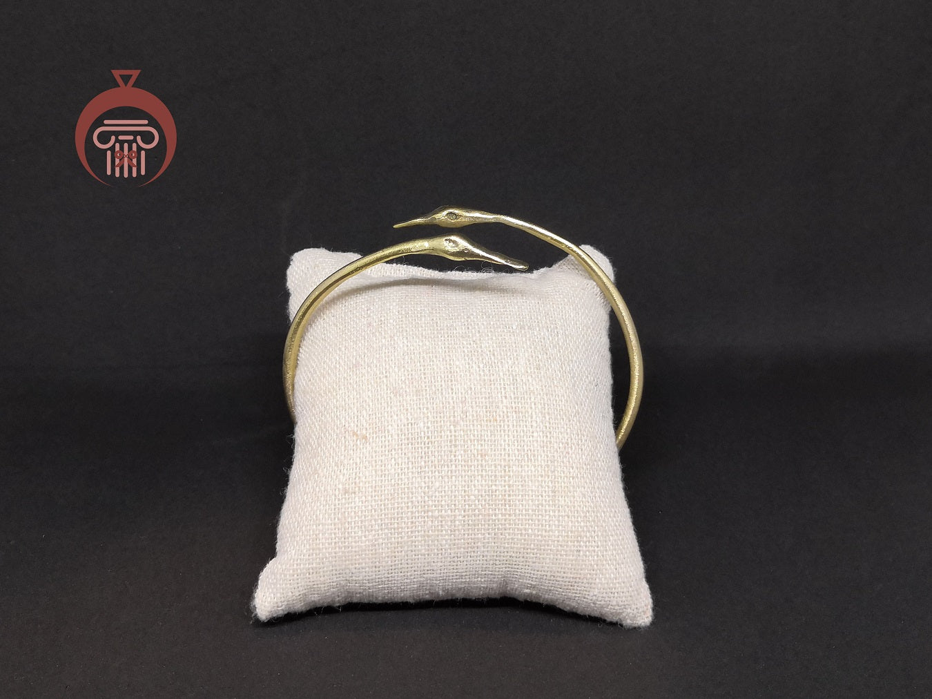 Bracelet Cygne MDAA