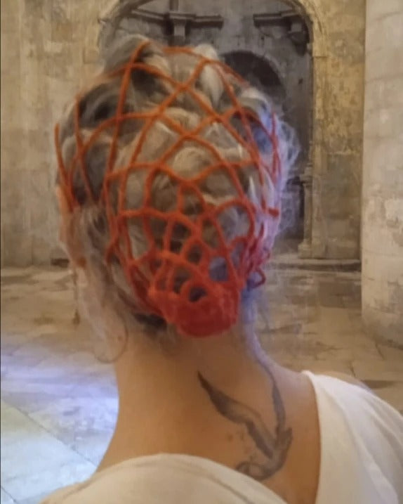 Le myhte d'Acella danseuse au Théâtre Antique d'Arles