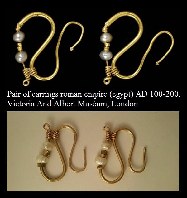 Première Reproduction d'Artefact