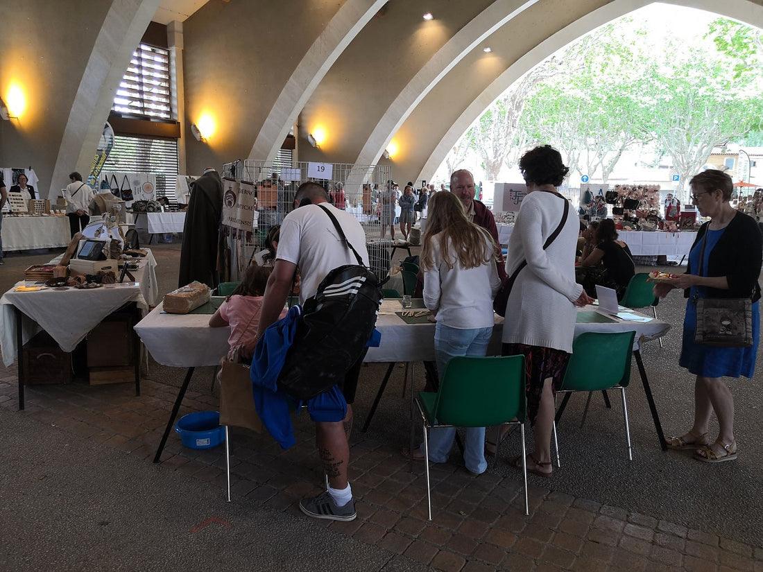 3ème Rencontres de l'Artisanat