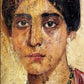 Collier portrait Fayoum