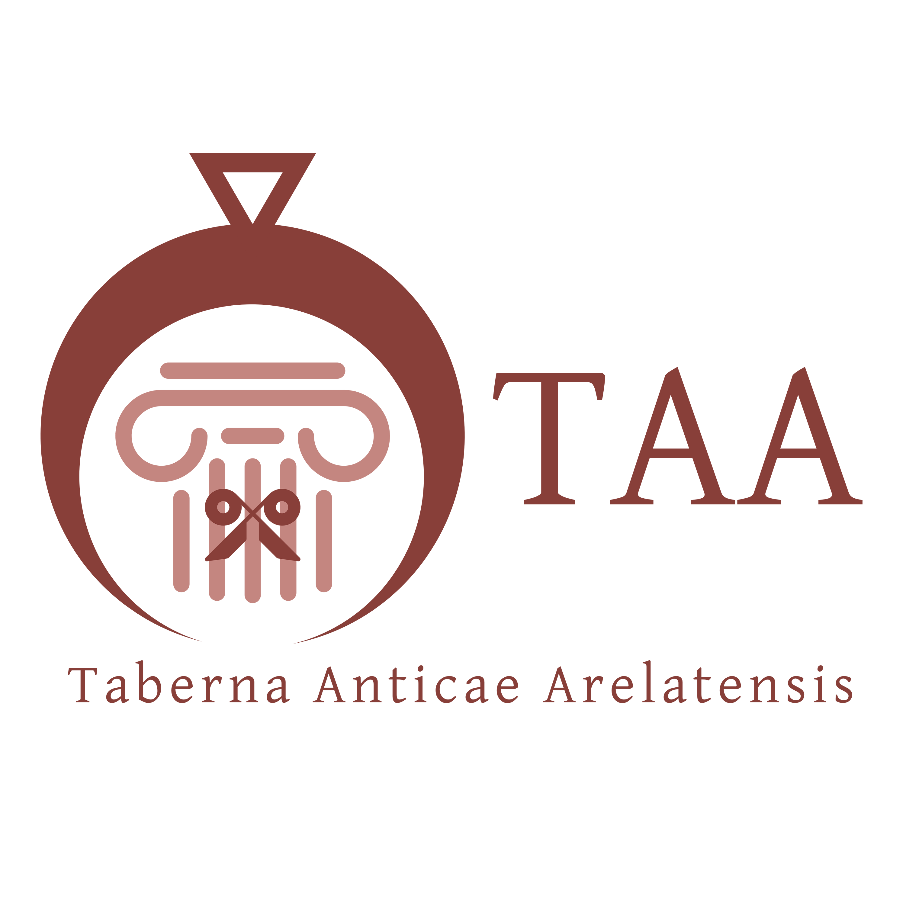 Taberna Anticae Arelatensis