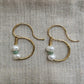 Boucle d'oreille Musée Narbo Via