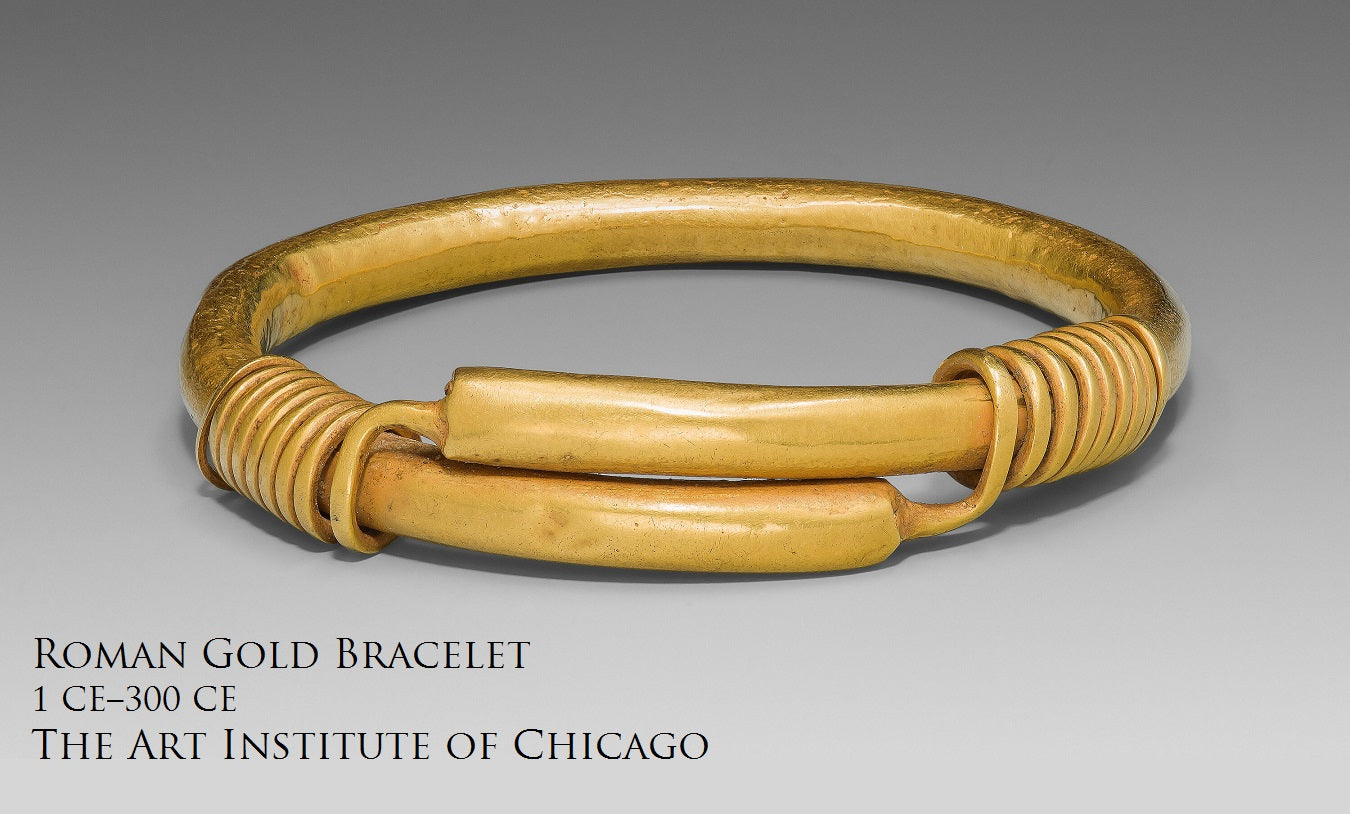 Bracelet | The Art Institute of Chicago
