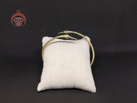 Bracelet Cygne MDAA