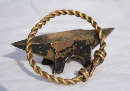 Bracelet romain Musée d'Art Classique de Mougins