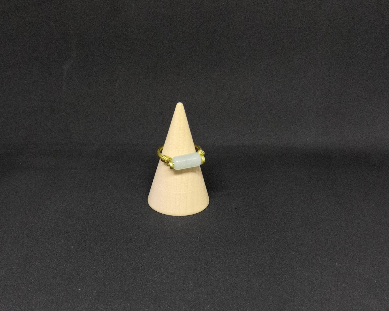 Bague d'inspiration historique