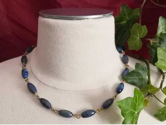 Collier dit du "Trésor des Lazaristes" Lyon