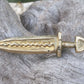 Fibule glaive