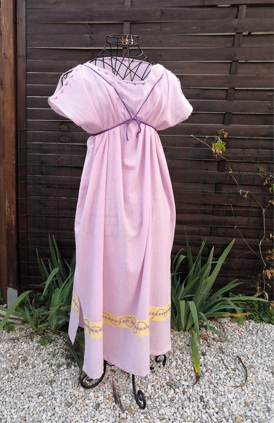 Tunique intime pour femme