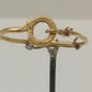 Bague Anneau Musée Départemental Arles Antique
